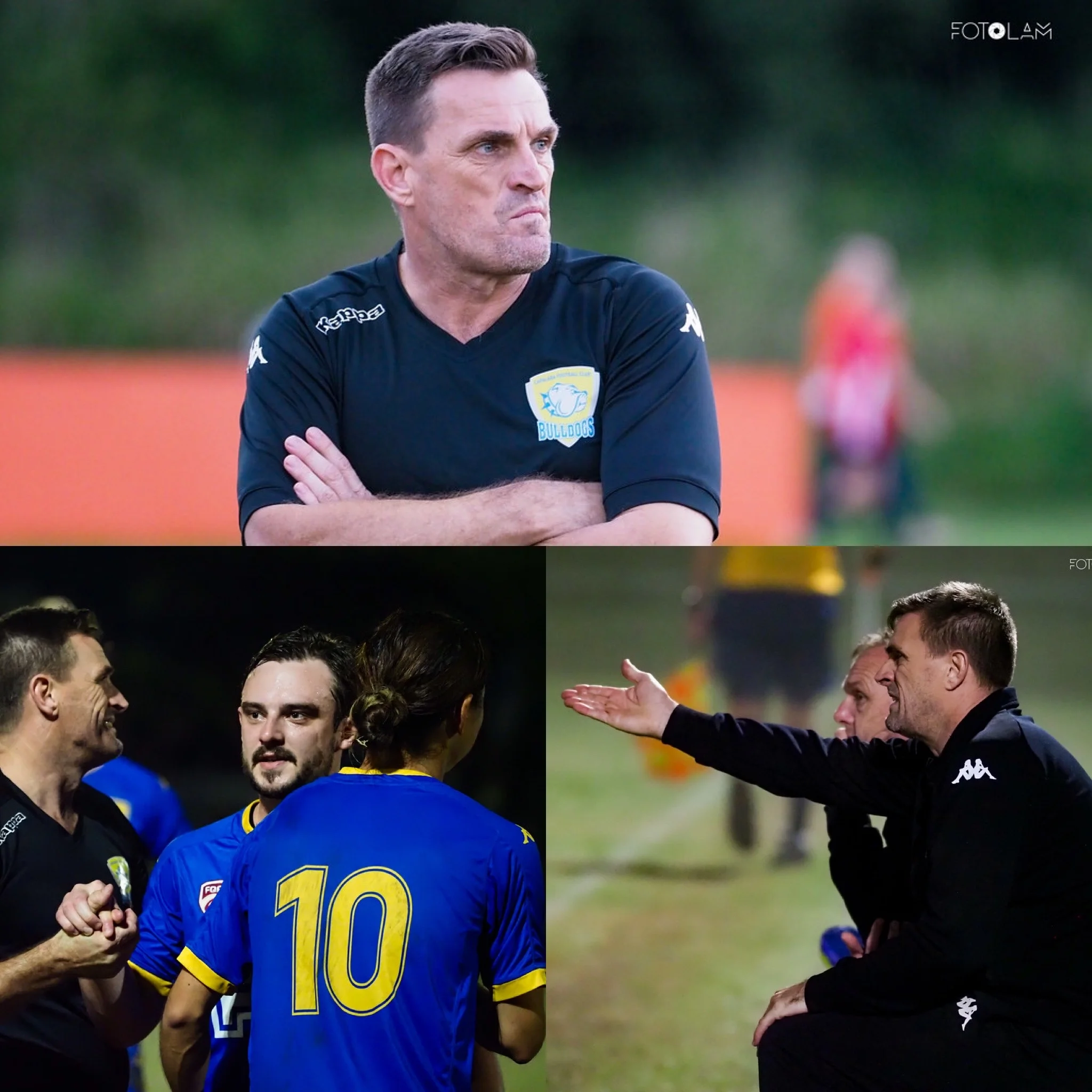 The Final Word from David Booth