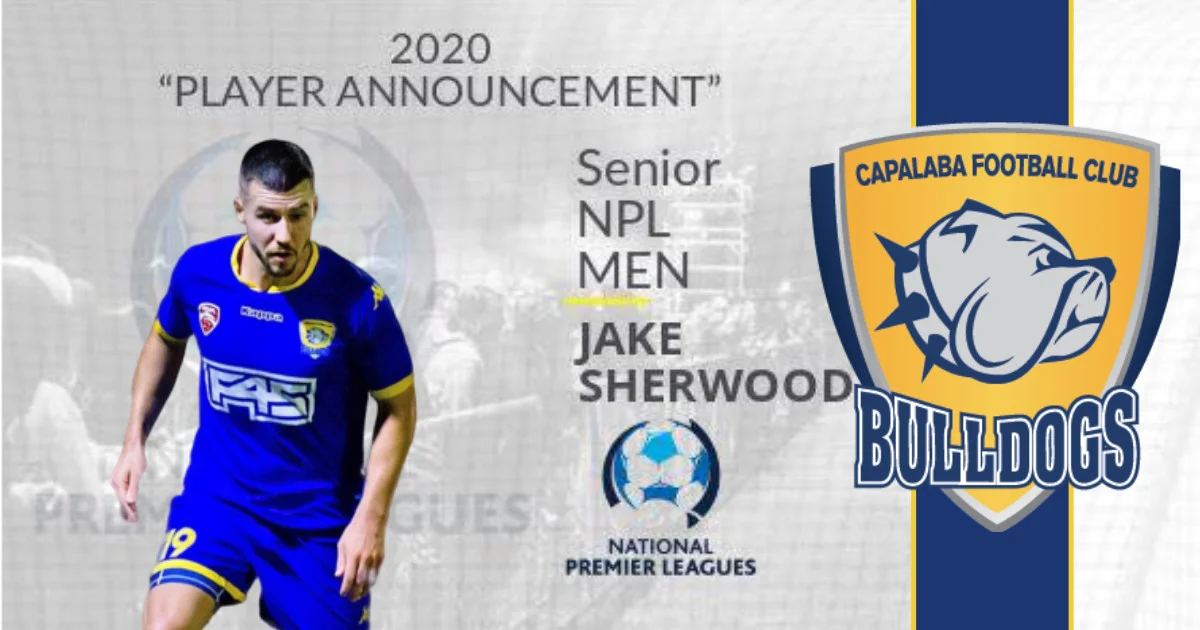 2020 NPL Player Announcement
