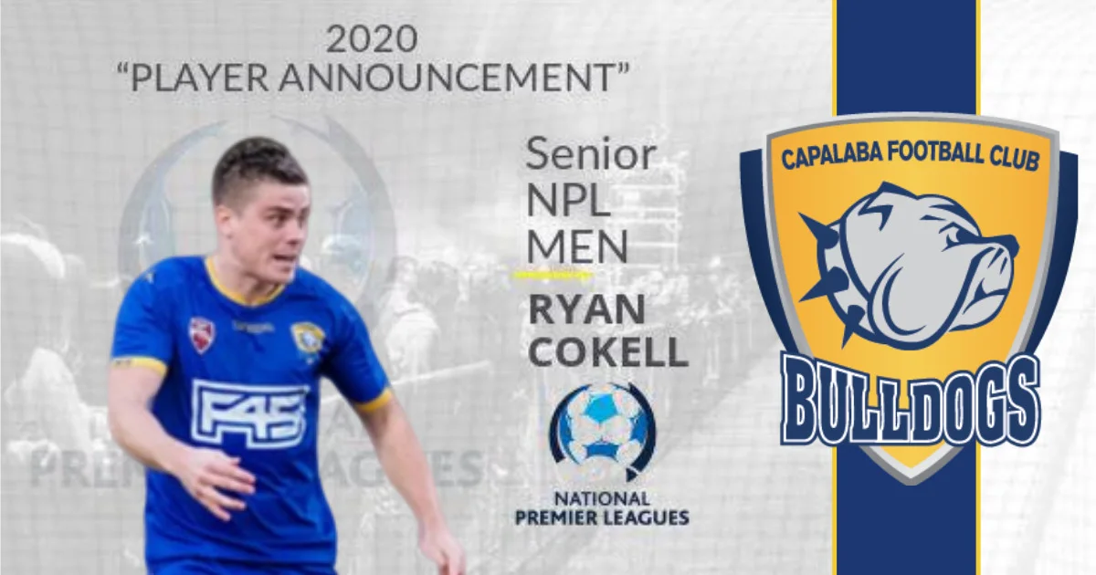 2020 NPL Player Announcement
