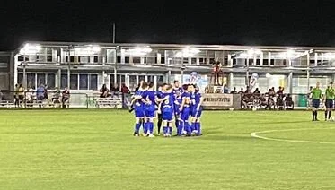 Round 2 NPL Capalaba v Brisbane Roar - Review