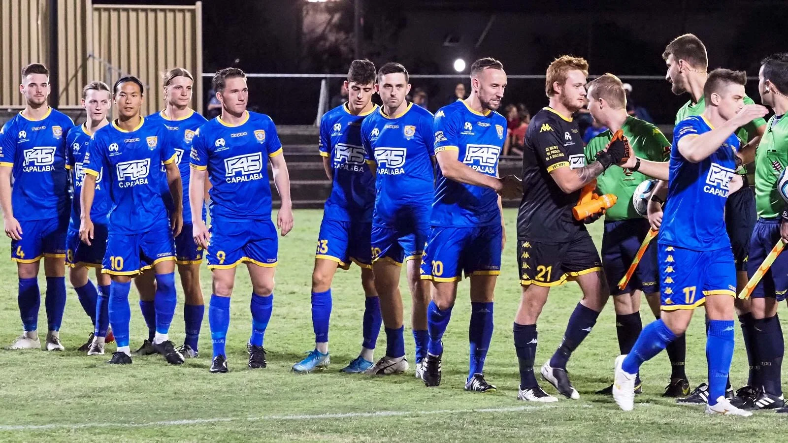 Booth Praises Players’ COVID Commitment As Season Restart Looms