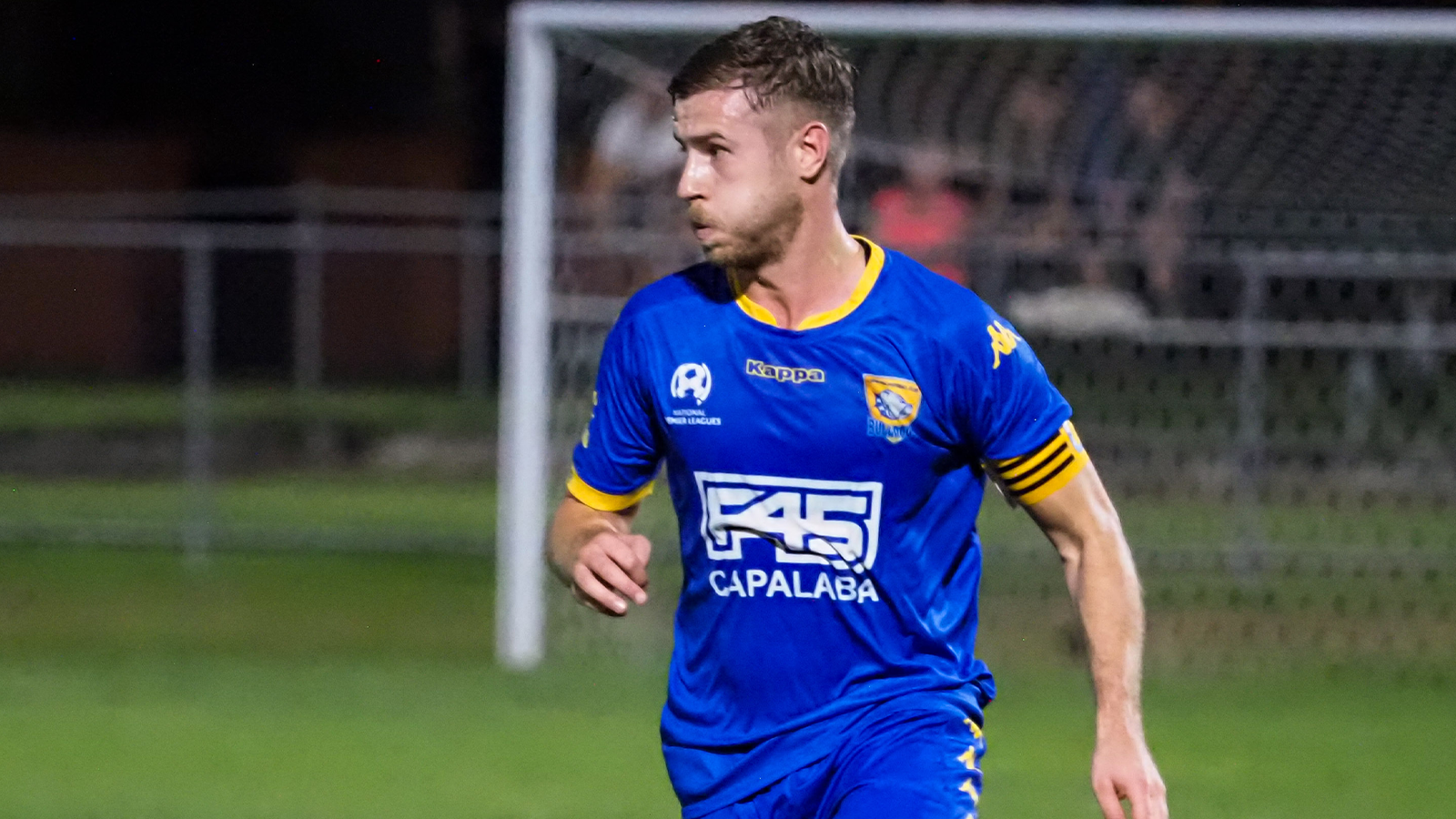 Boxell Demands Rivals Take Notice Of Bulldogs Ahead of Season Restart