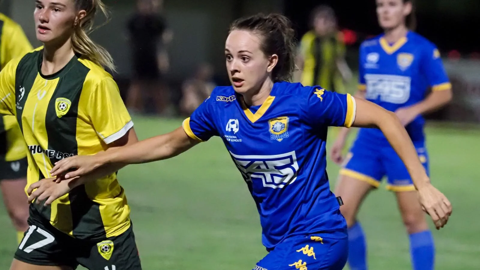 Murphy Warns Against Complacency Ahead of Jets Clash