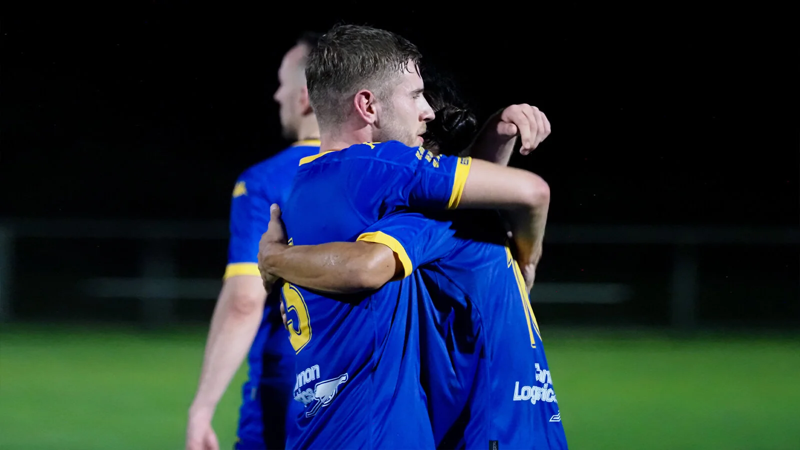 Doggies Fightback Shoots Down Jets