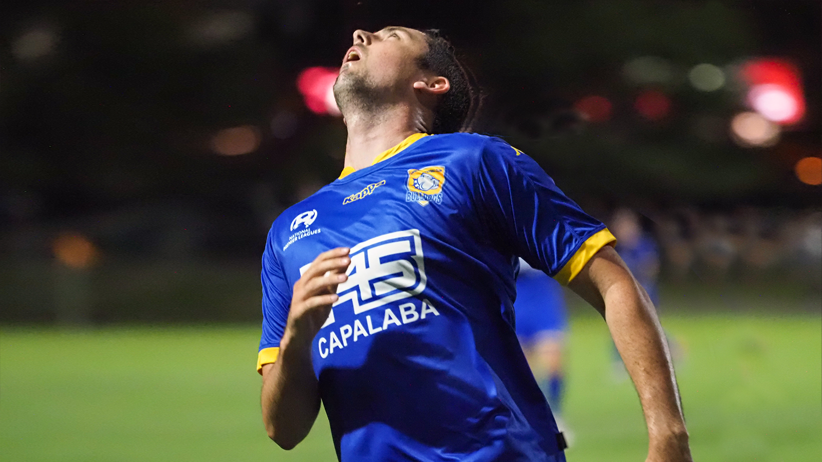 Doggies Fall Short Against Gold Coast