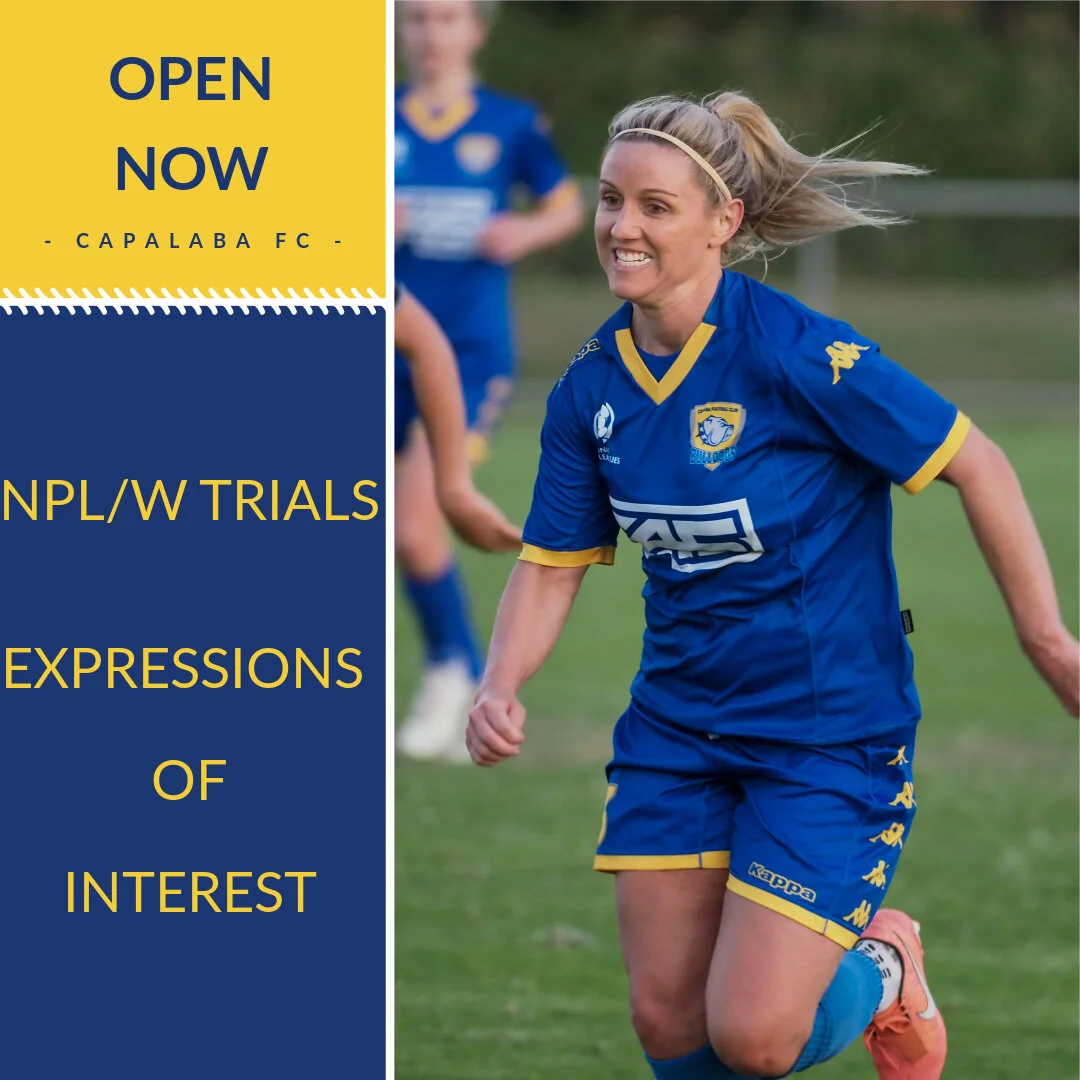 NPL/W Trials - 2021