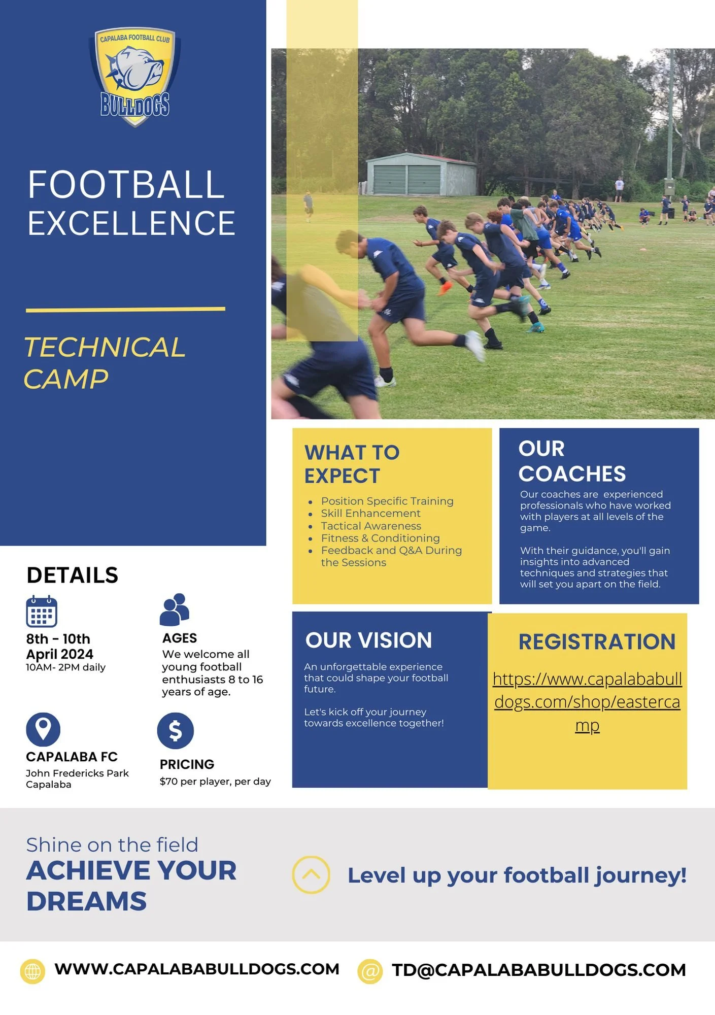 ⚽️ 𝐅𝐎𝐎𝐓𝐁𝐀𝐋𝐋 𝐄𝐗𝐂𝐄𝐋𝐋𝐄𝐍𝐂𝐄 𝐓𝐄𝐂𝐇𝐍𝐈𝐂𝐀𝐋 𝐂𝐀𝐌𝐏