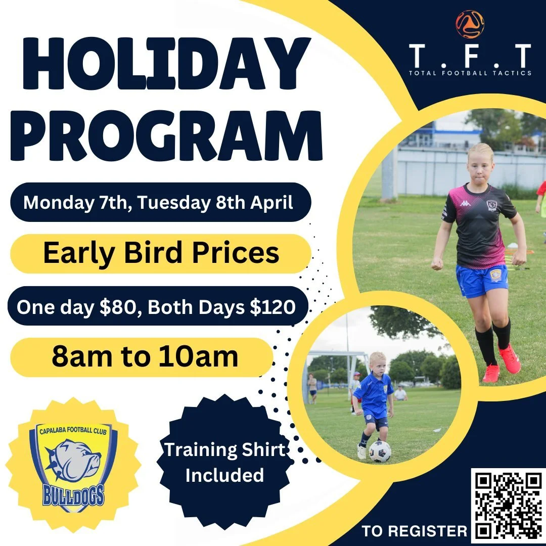 April School Holiday Programs
