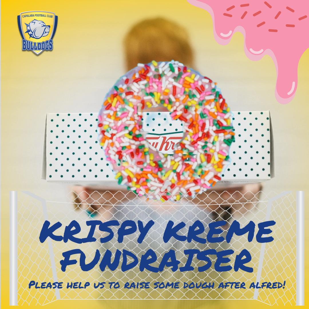 🍩 𝗞𝗥𝗜𝗦𝗣𝗬 𝗞𝗥𝗘𝗠𝗘 𝗗𝗢𝗨𝗚𝗛𝗡𝗨𝗧 𝗙𝗨𝗡𝗗𝗥𝗔𝗜𝗦𝗘𝗥