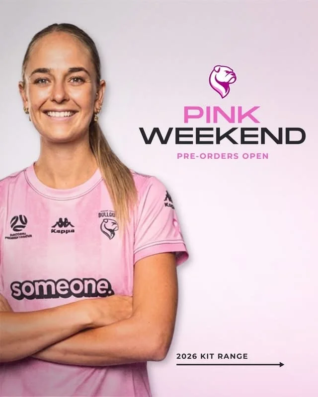 𝐏𝐈𝐍𝐊 𝐖𝐄𝐄𝐊𝐄𝐍𝐃 | 𝐏𝐑𝐄-𝐎𝐑𝐃𝐄𝐑𝐒 𝐎𝐏𝐄𝐍