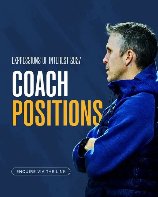 Capalaba FC Coach Expressions of Interest