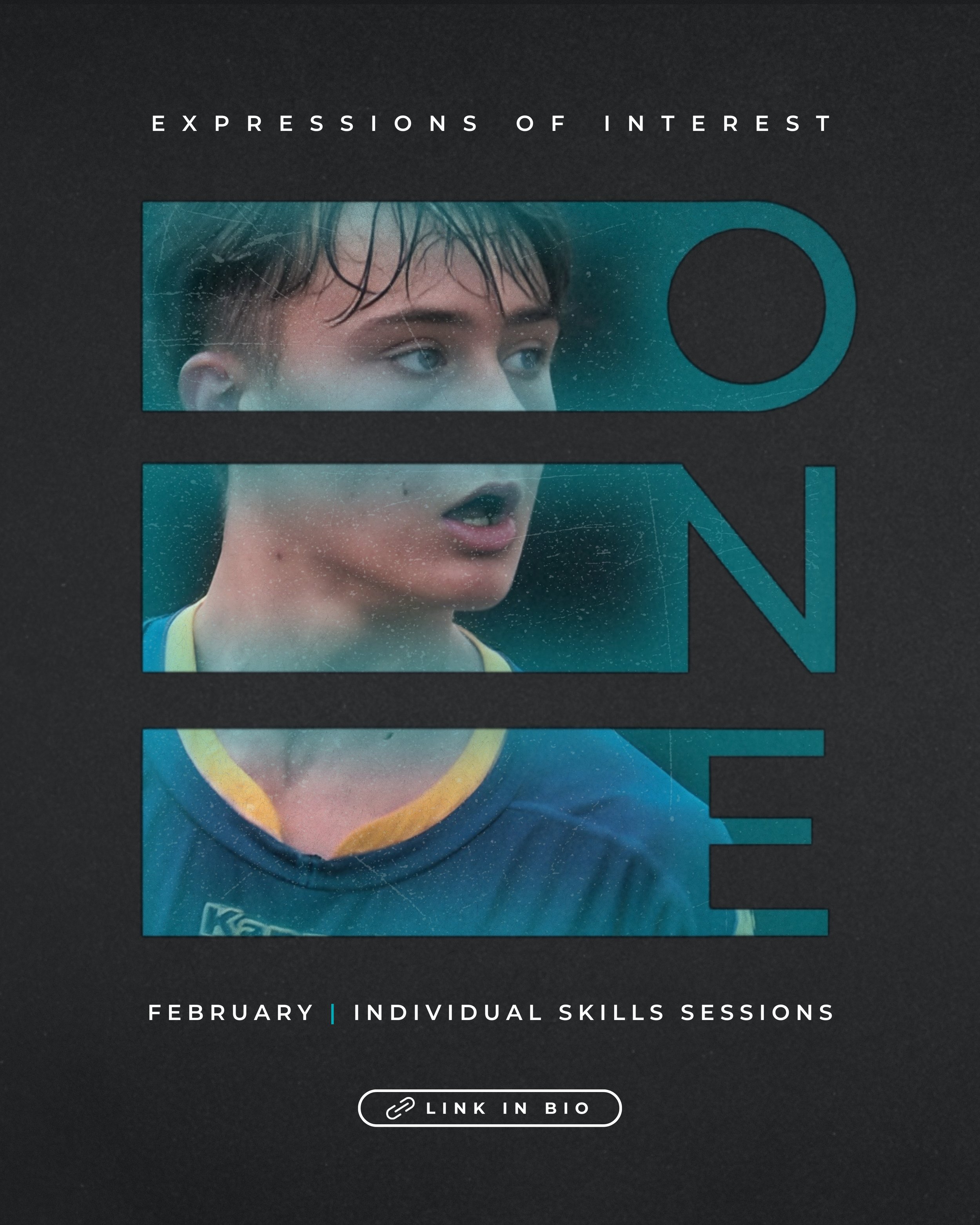 ONE | Bulldogs Performance Pathway