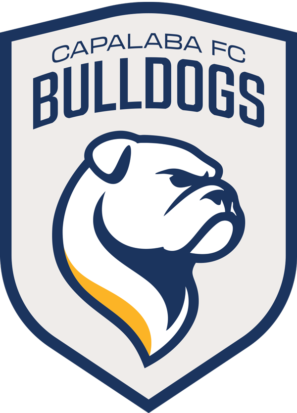 Capalaba Football Club |  Bulldogs