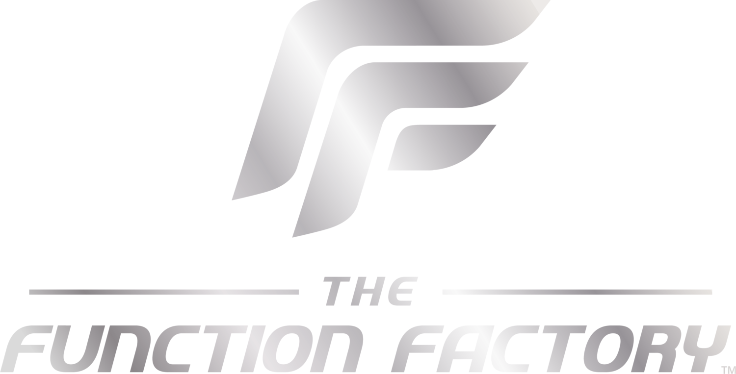 The Function Factory