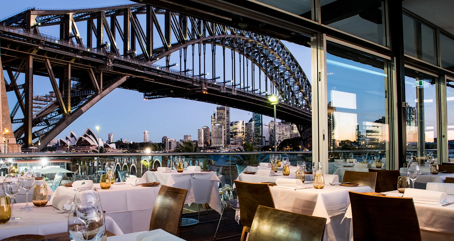 About Us Aqua Dining