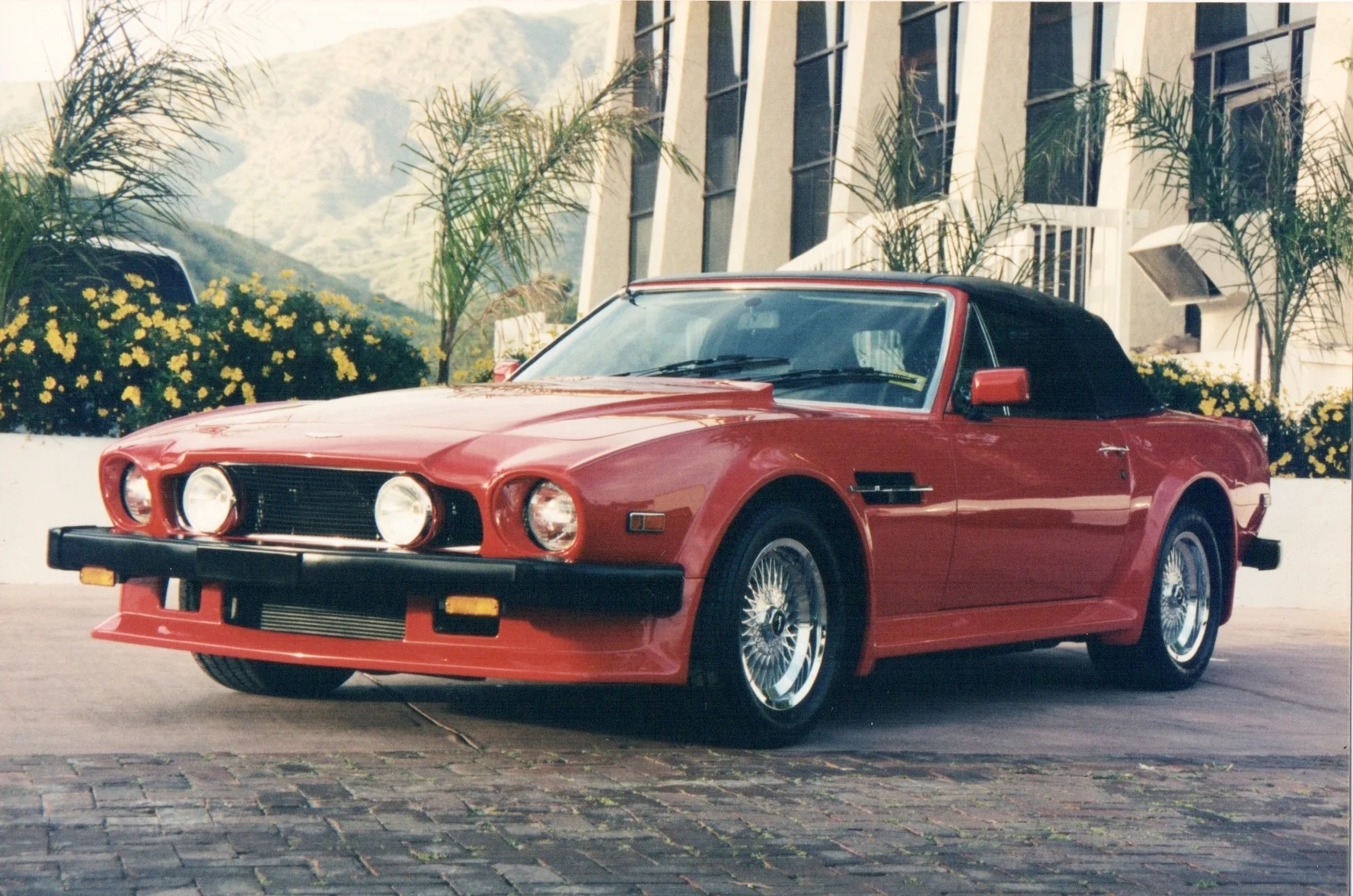 Gallery — Malibu Car Wash & Detail