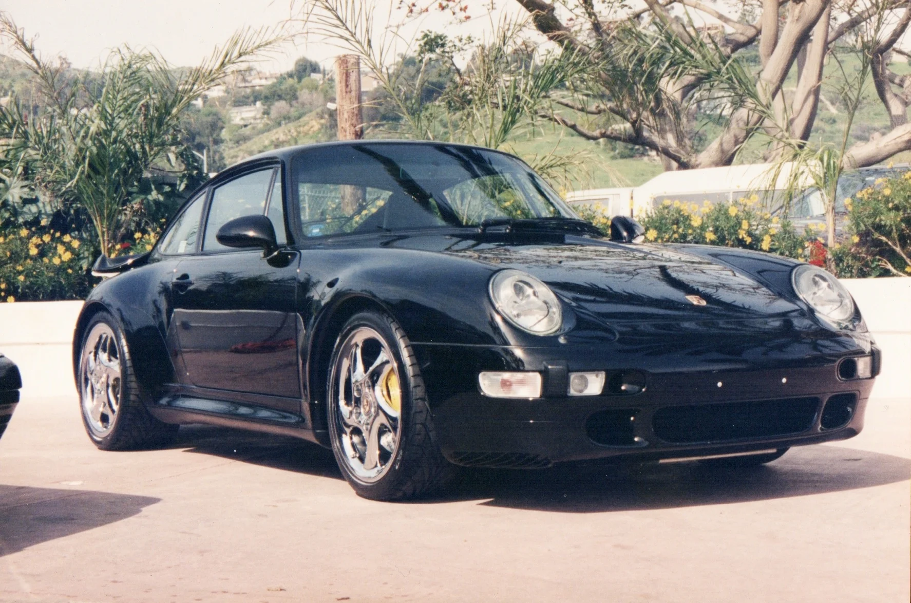 Gallery — Malibu Car Wash & Detail