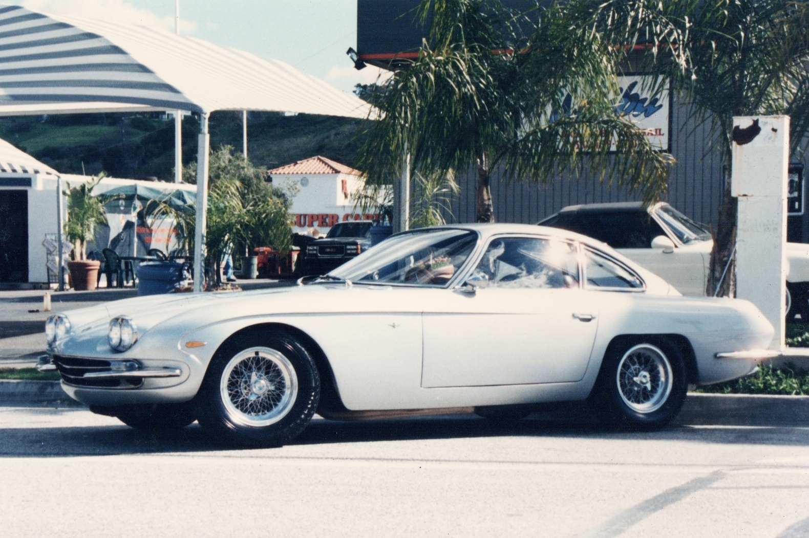 Gallery — Malibu Car Wash & Detail