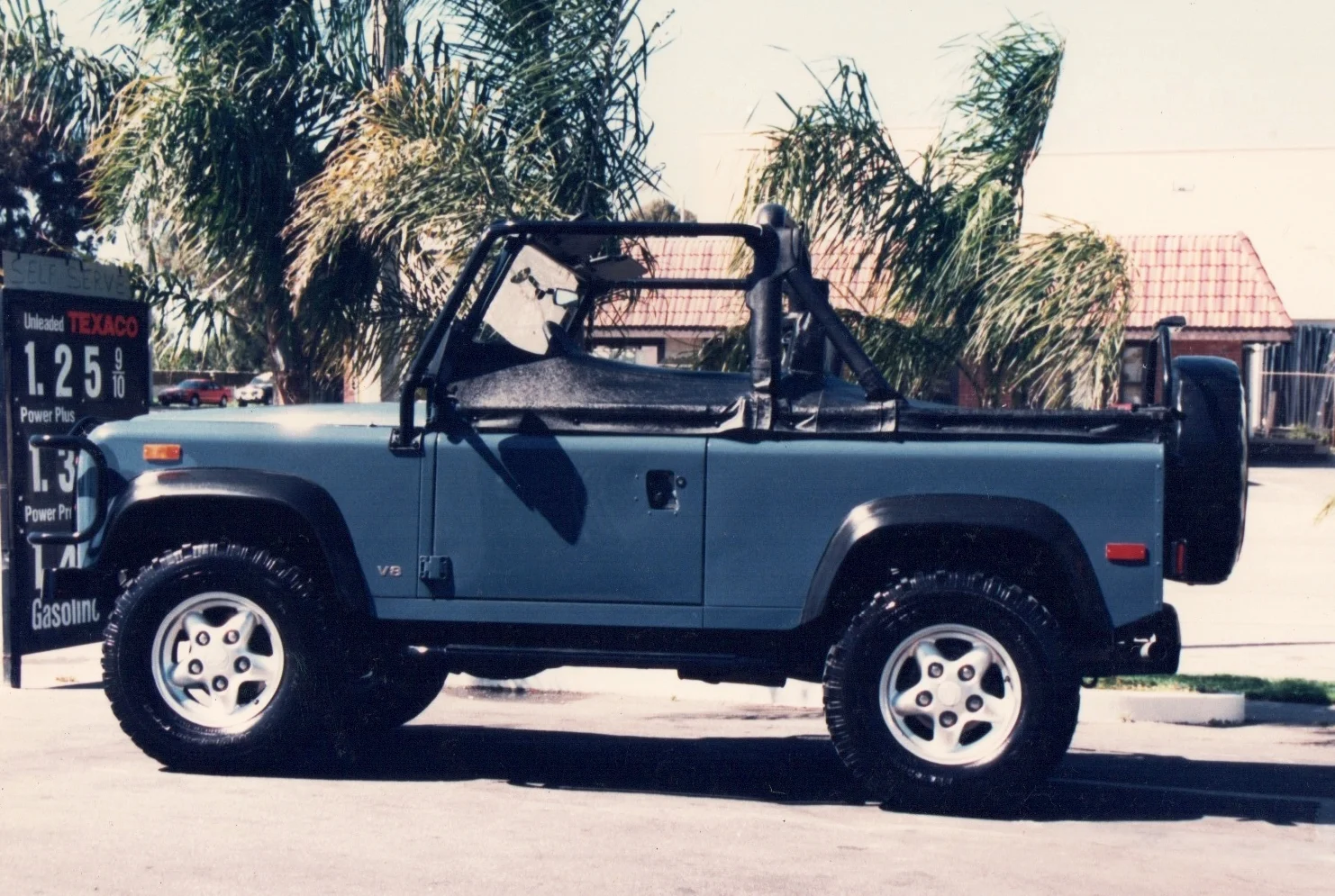 Gallery — Malibu Car Wash & Detail