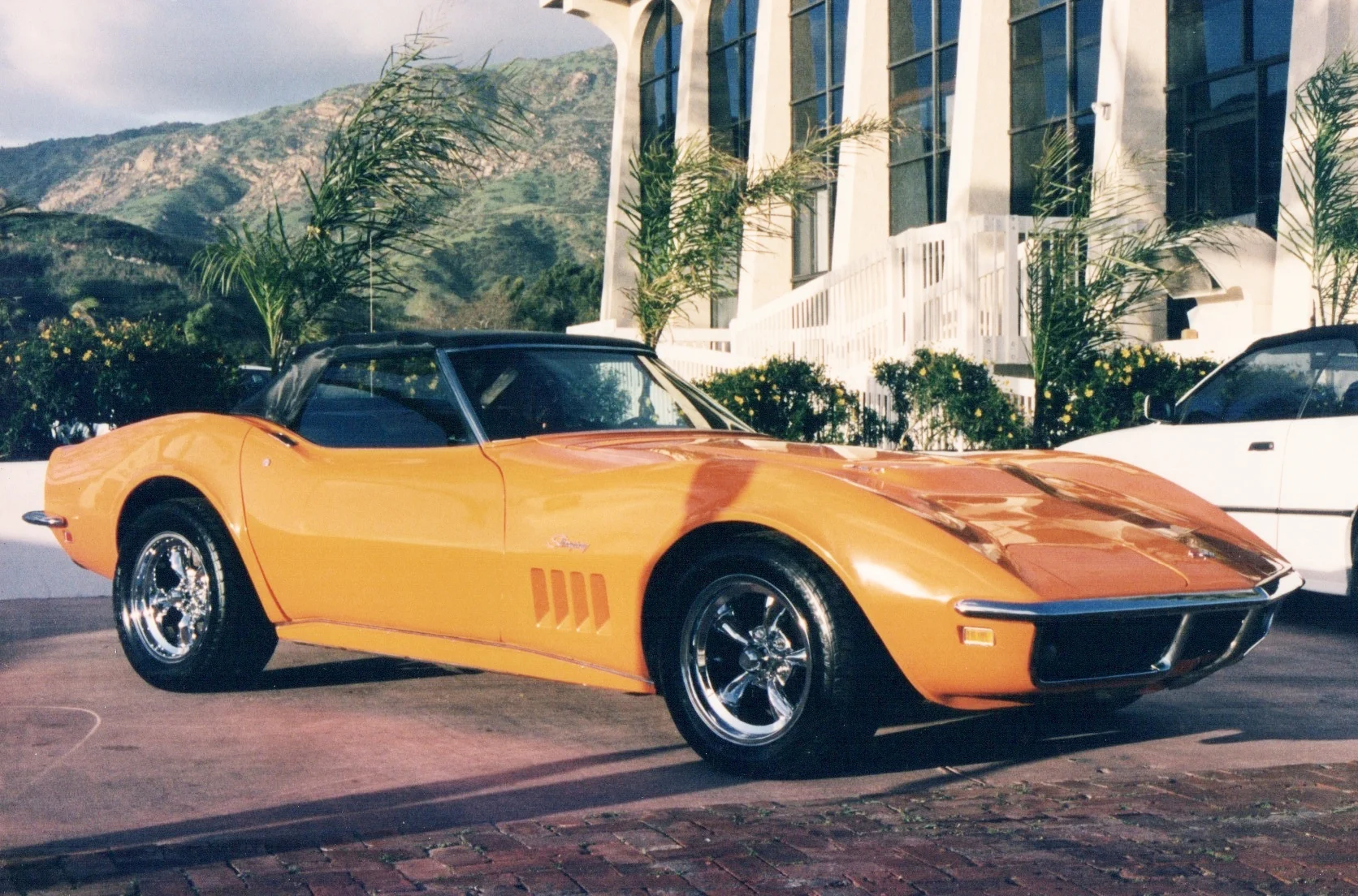 Gallery — Malibu Car Wash & Detail