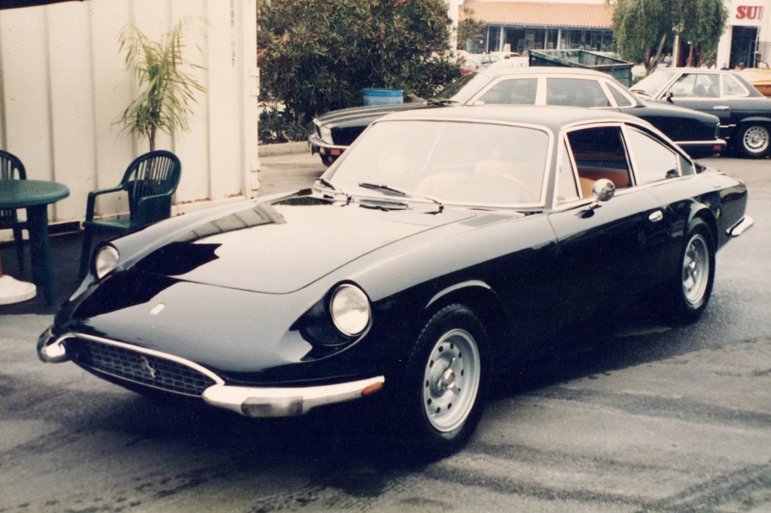 Gallery — Malibu Car Wash & Detail