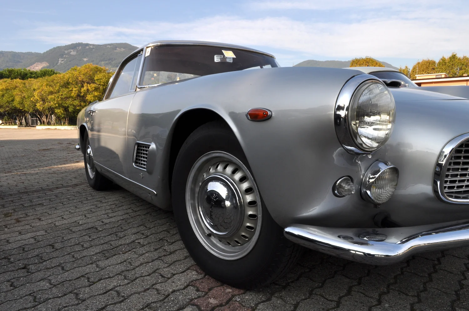 Malibu Car Wash & Detail