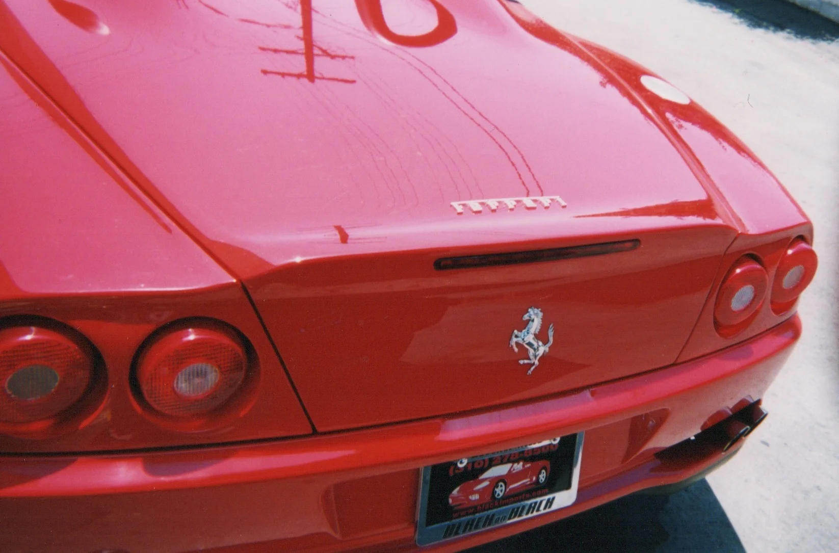 Reviews — Malibu Car Wash & Detail