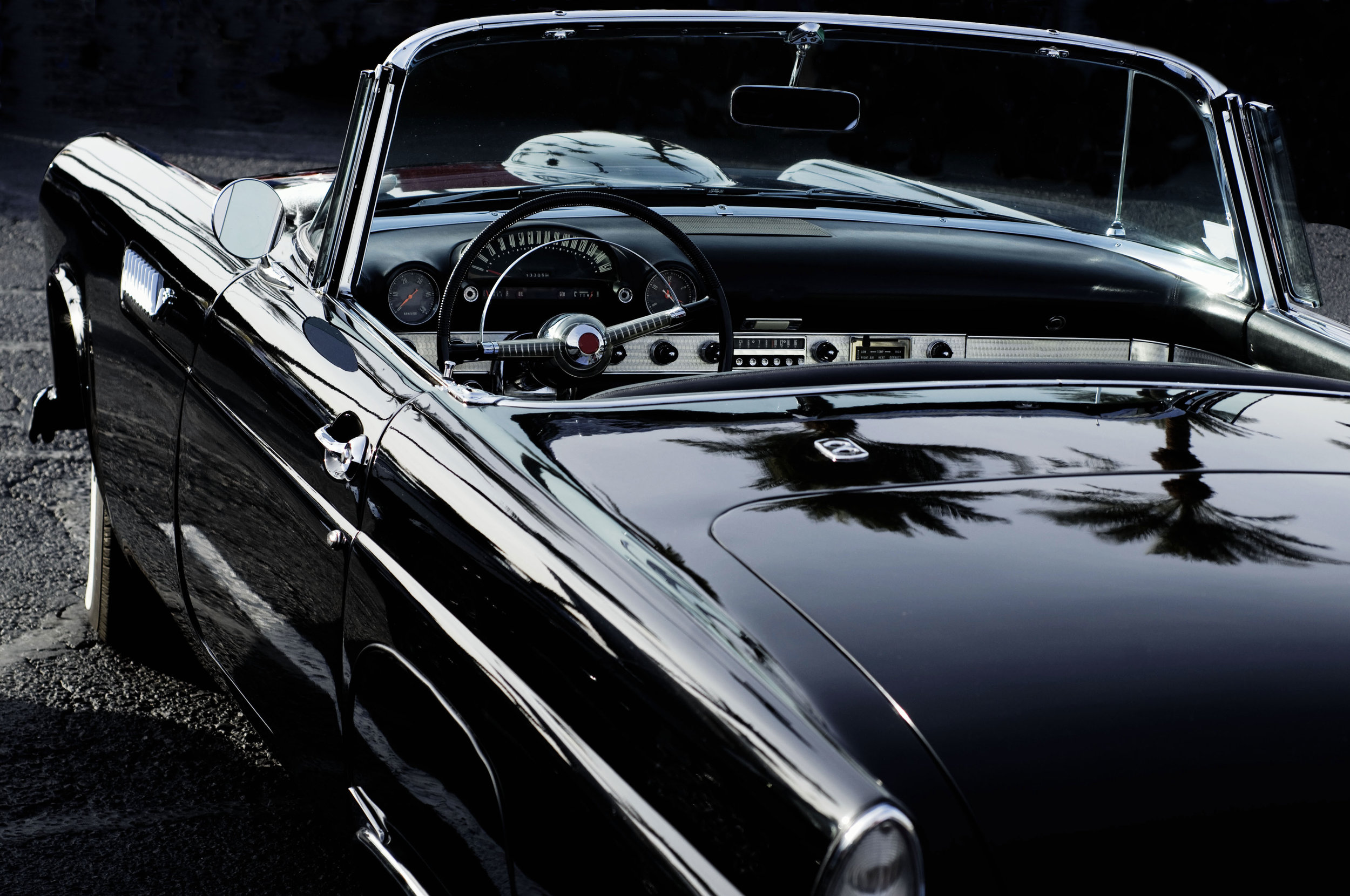 Gallery — Malibu Car Wash & Detail