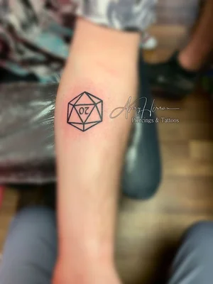 Tattoo work by Studio 22 Elite Piercings & Tattoos — photo 2 of 2