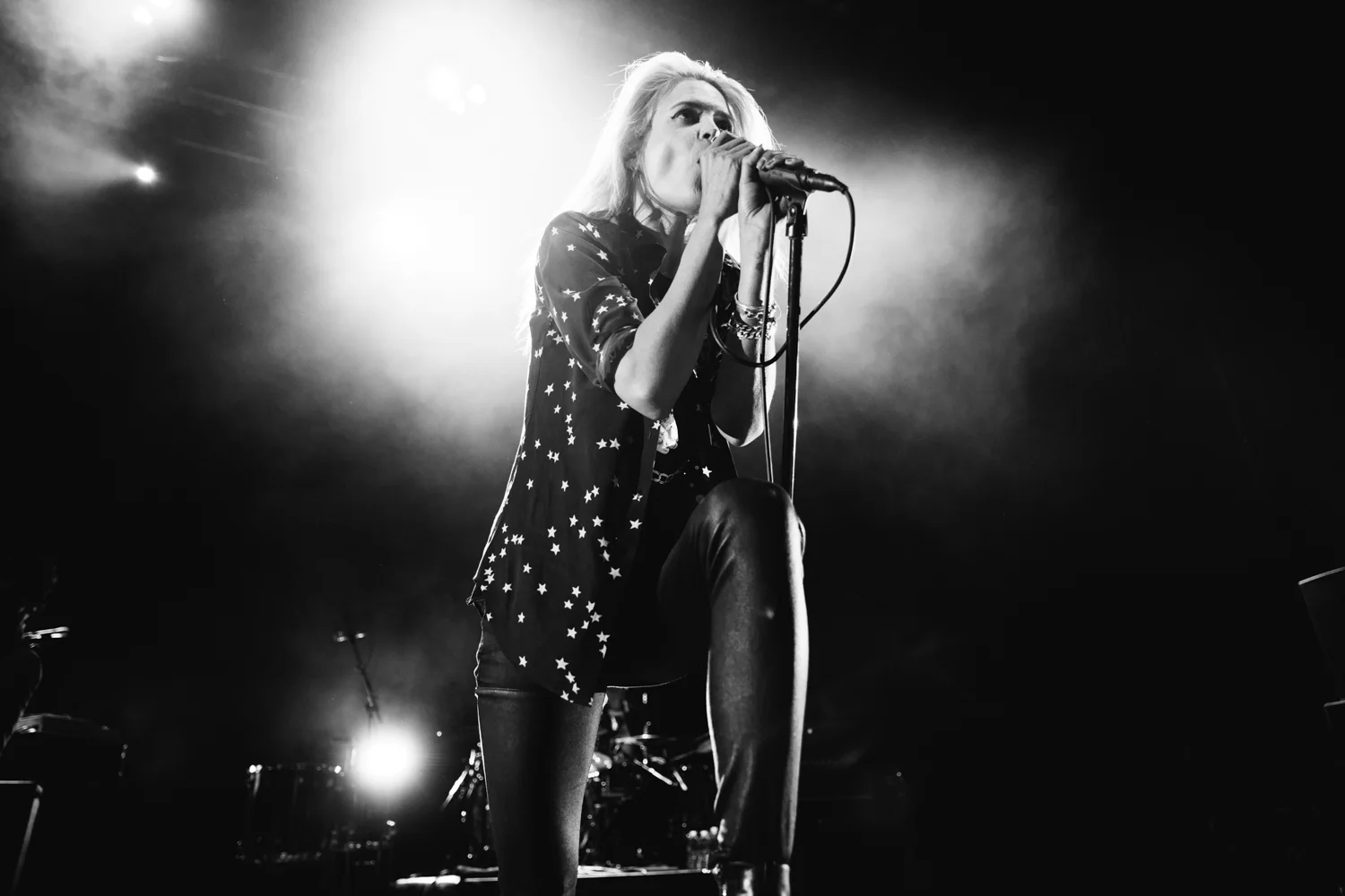 THE KILLS