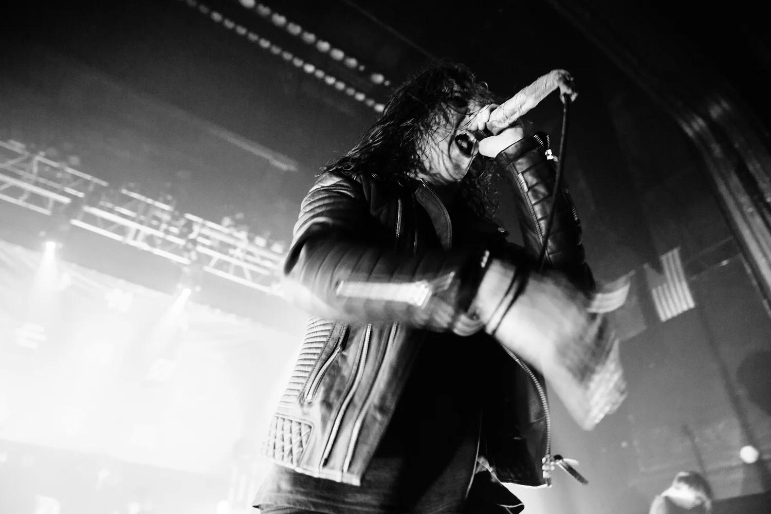 UNDEROATH