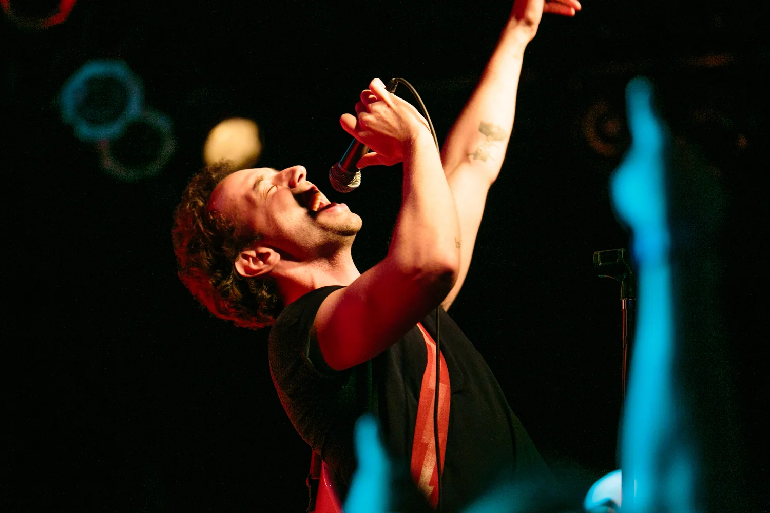 ALBERT HAMMOND JR