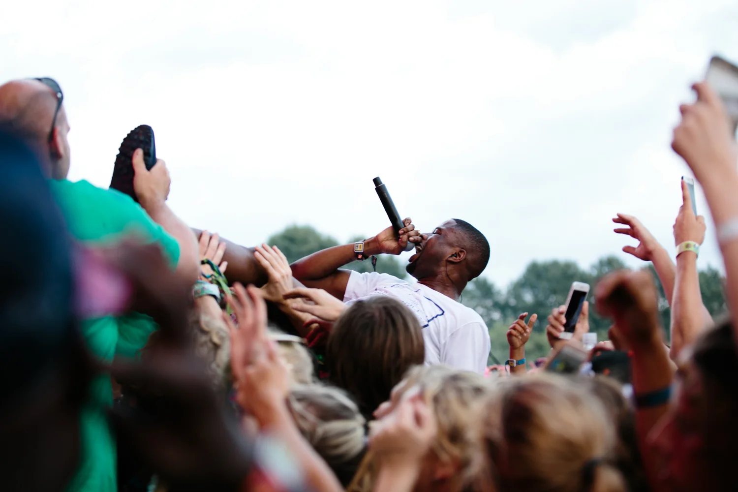 / LOLLAPALOOZA 15