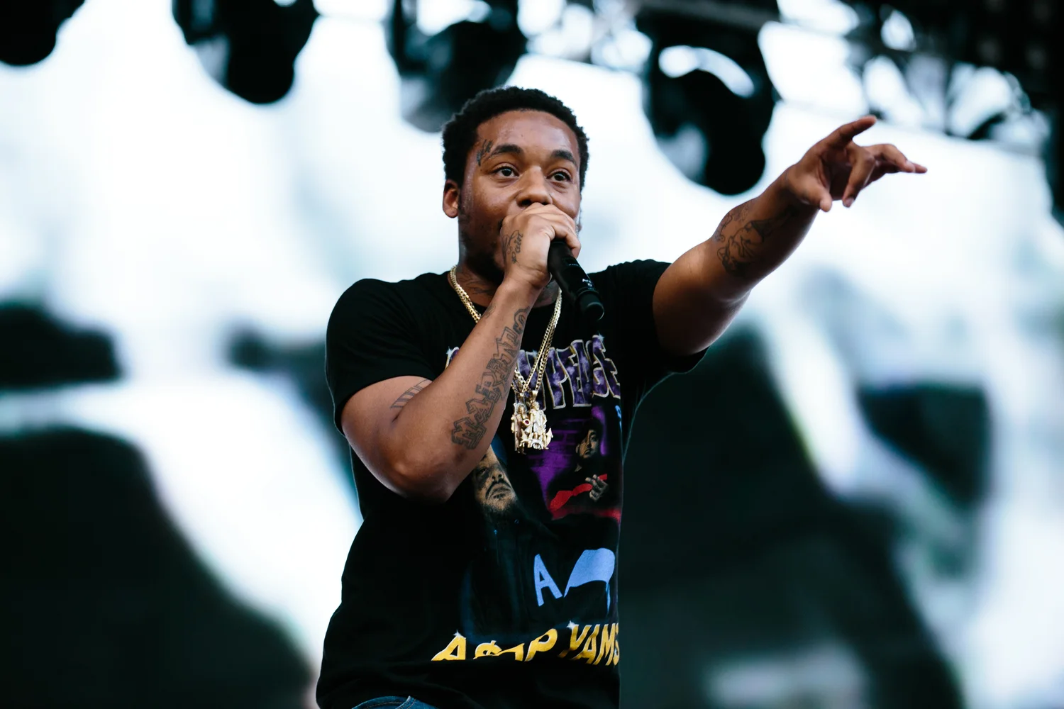 / LOLLAPALOOZA 15