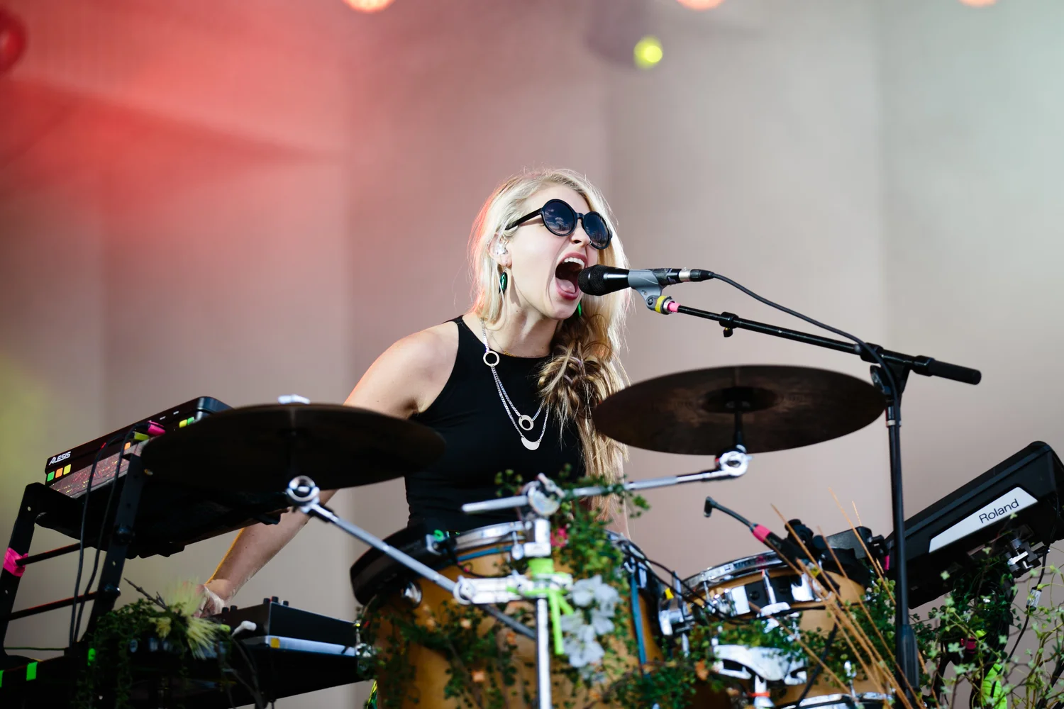 GIVERS / LOLLAPALOOZA 15