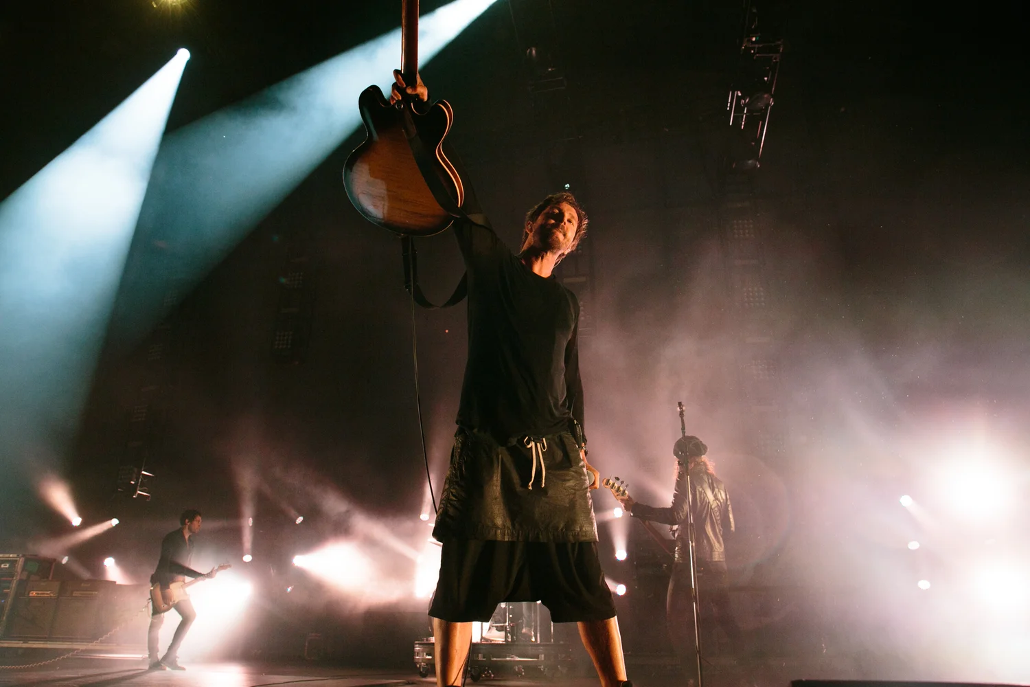 THIRD EYE BLIND