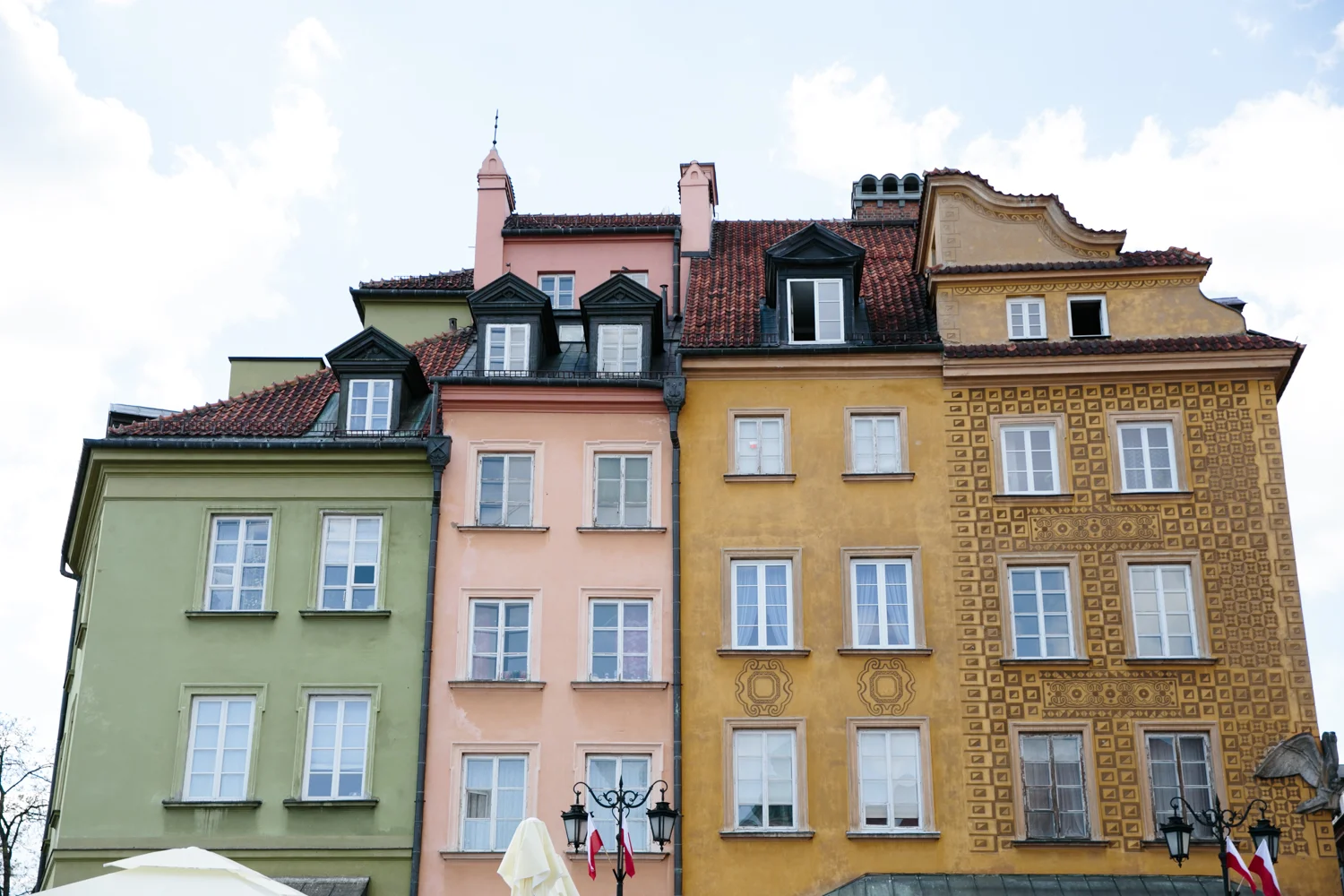 WARSAW