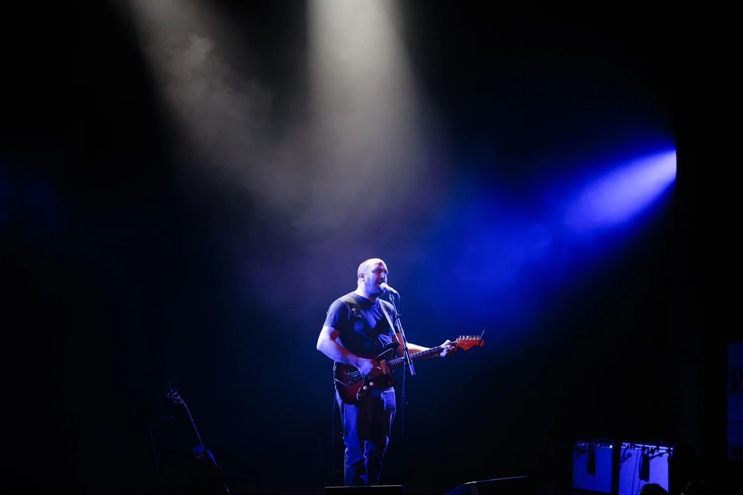 DAVE BAZAN