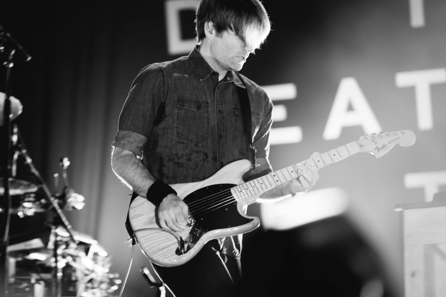 DEATH CAB FOR CUTIE / RIOT FEST