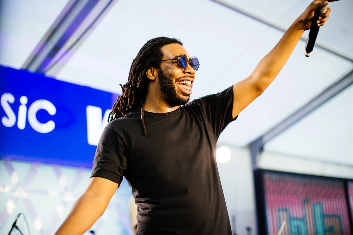 D.R.A.M / LOLLAPALOOZA