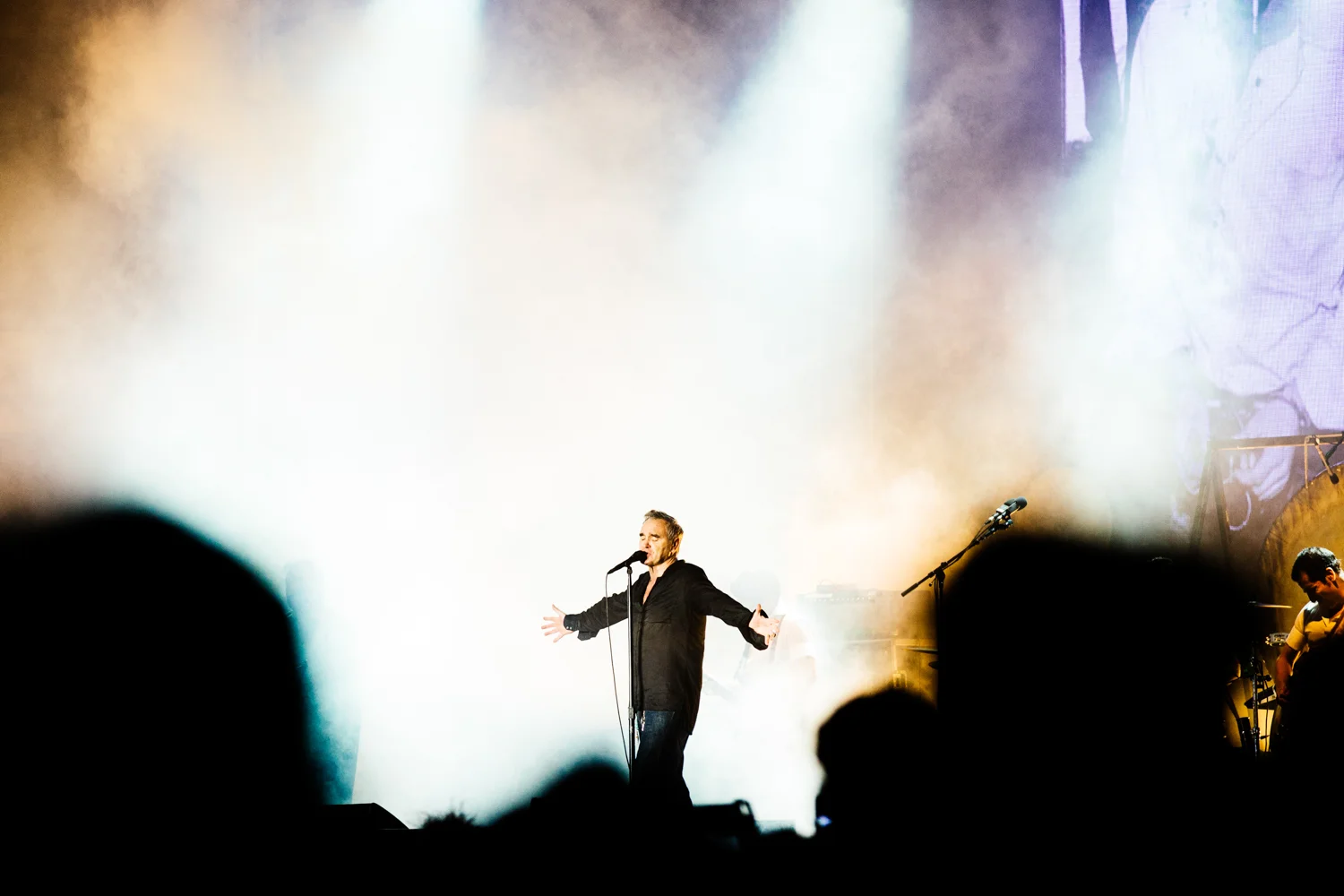 MORRISSEY