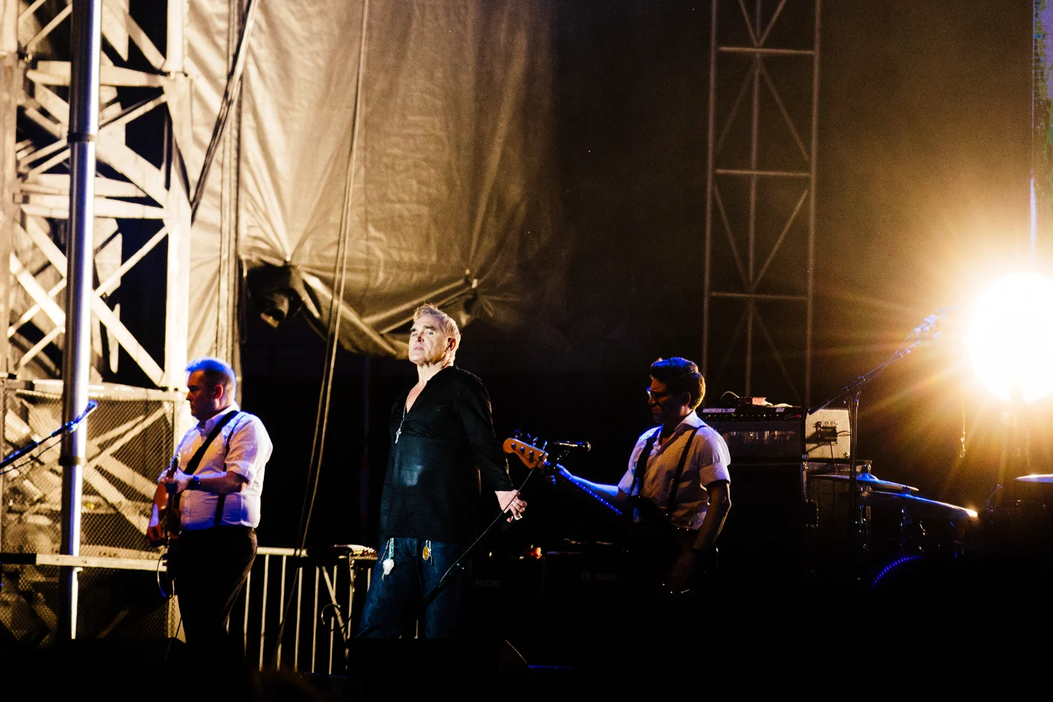 MORRISSEY
