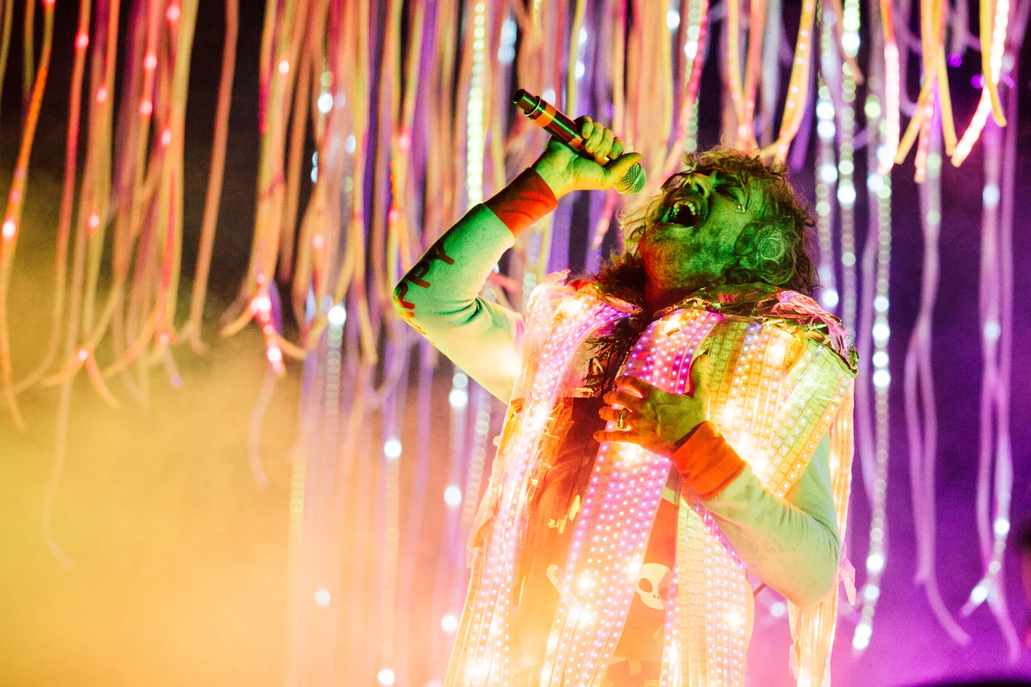 FLAMING LIPS / RIOT FEST