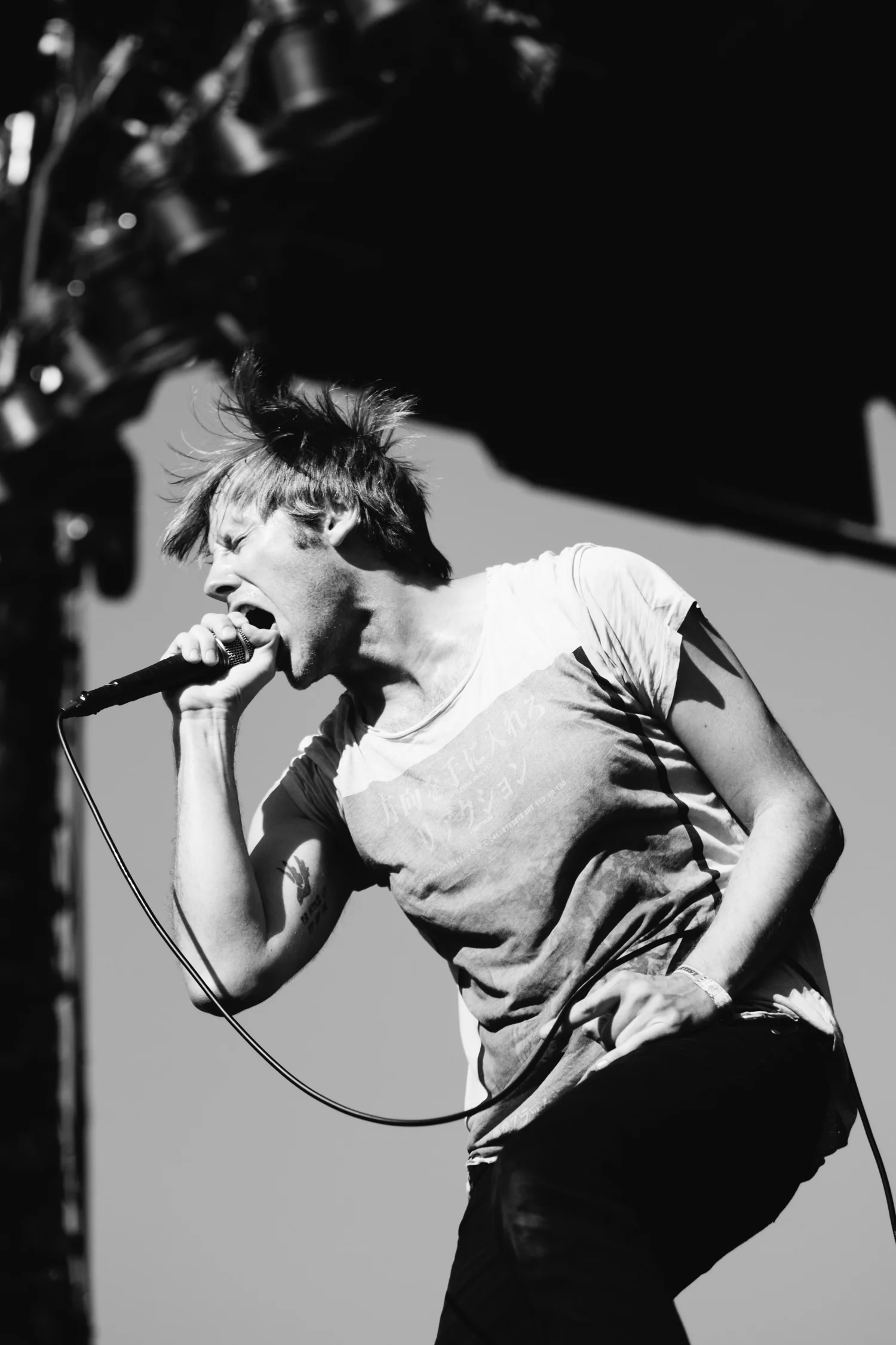 THURSDAY / RIOT FEST