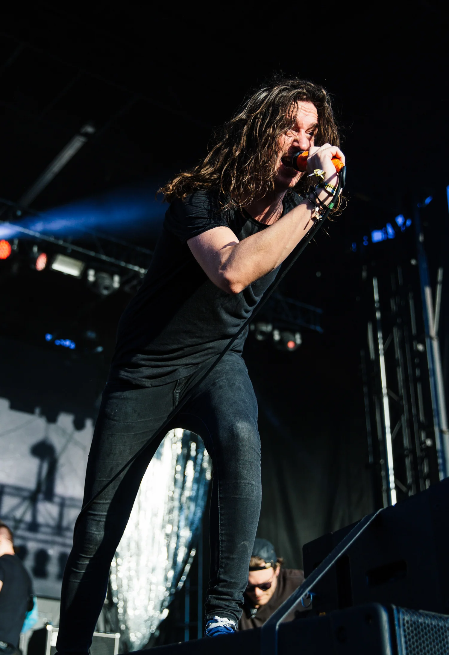 UNDEROATH / RIOT FEST