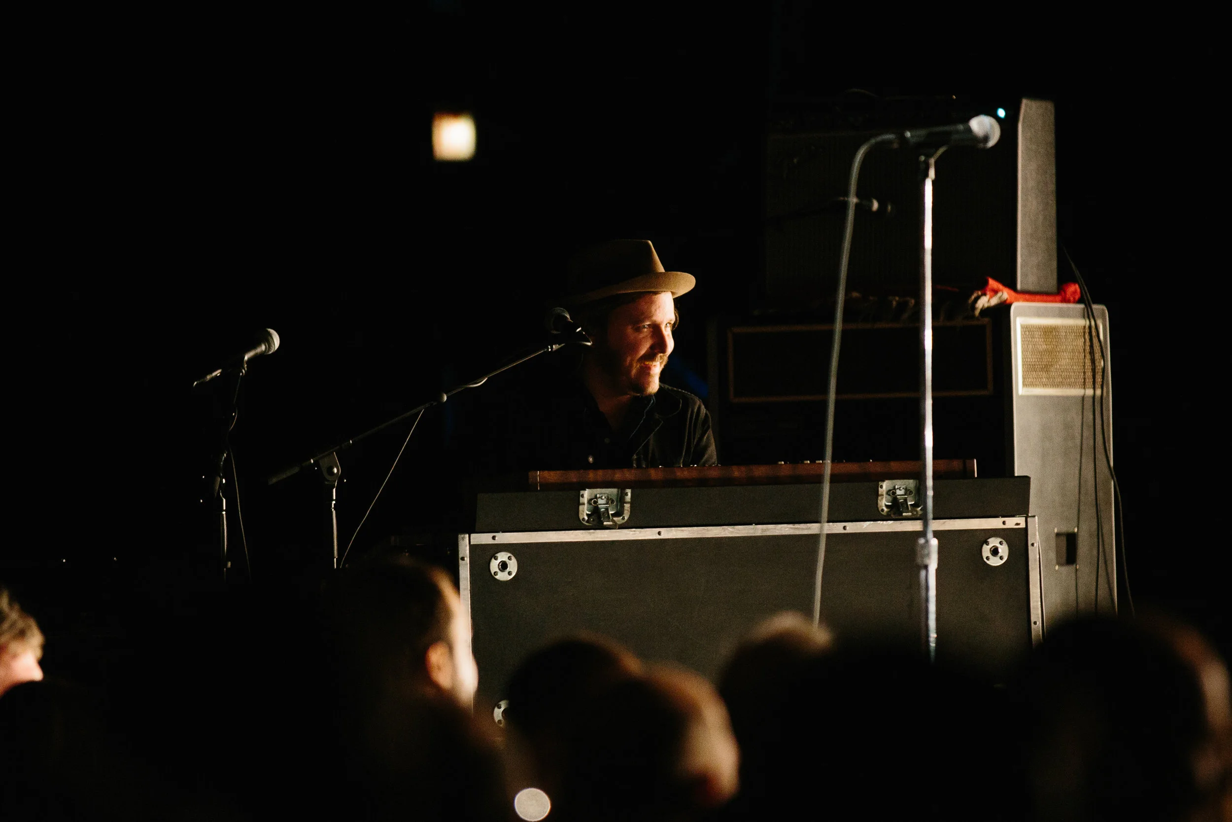 NATHANIEL RATELIFF