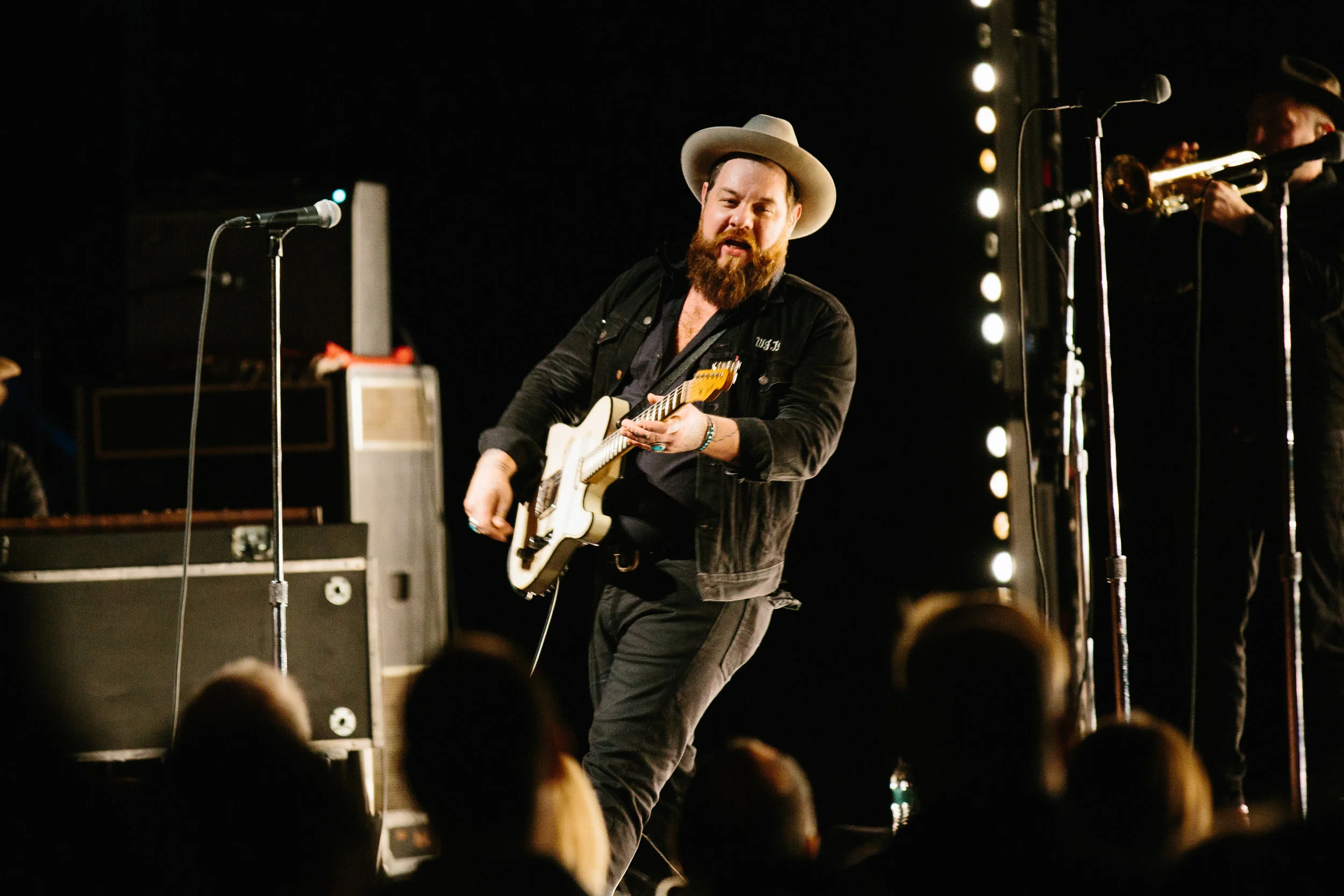 NATHANIEL RATELIFF
