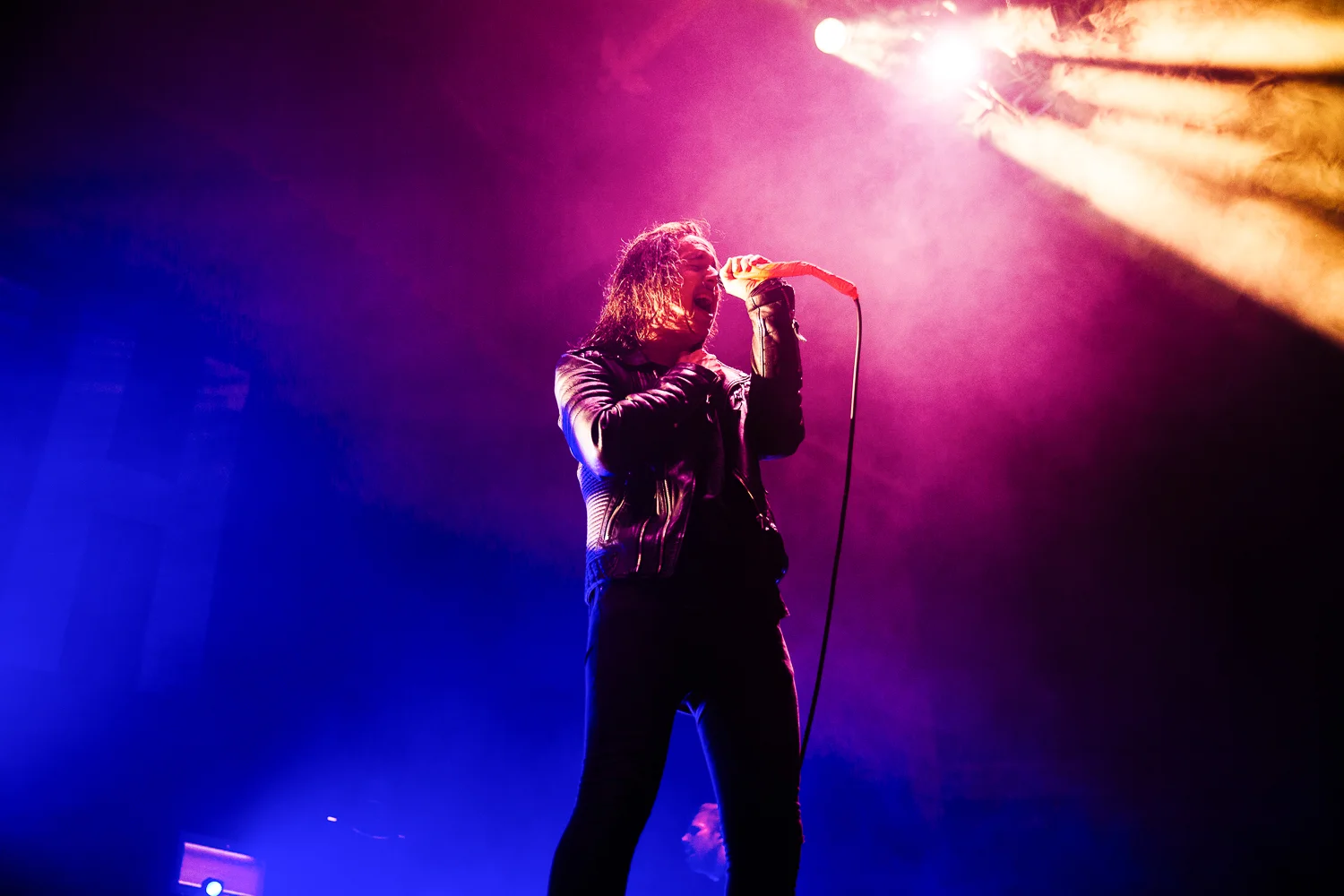 UNDEROATH
