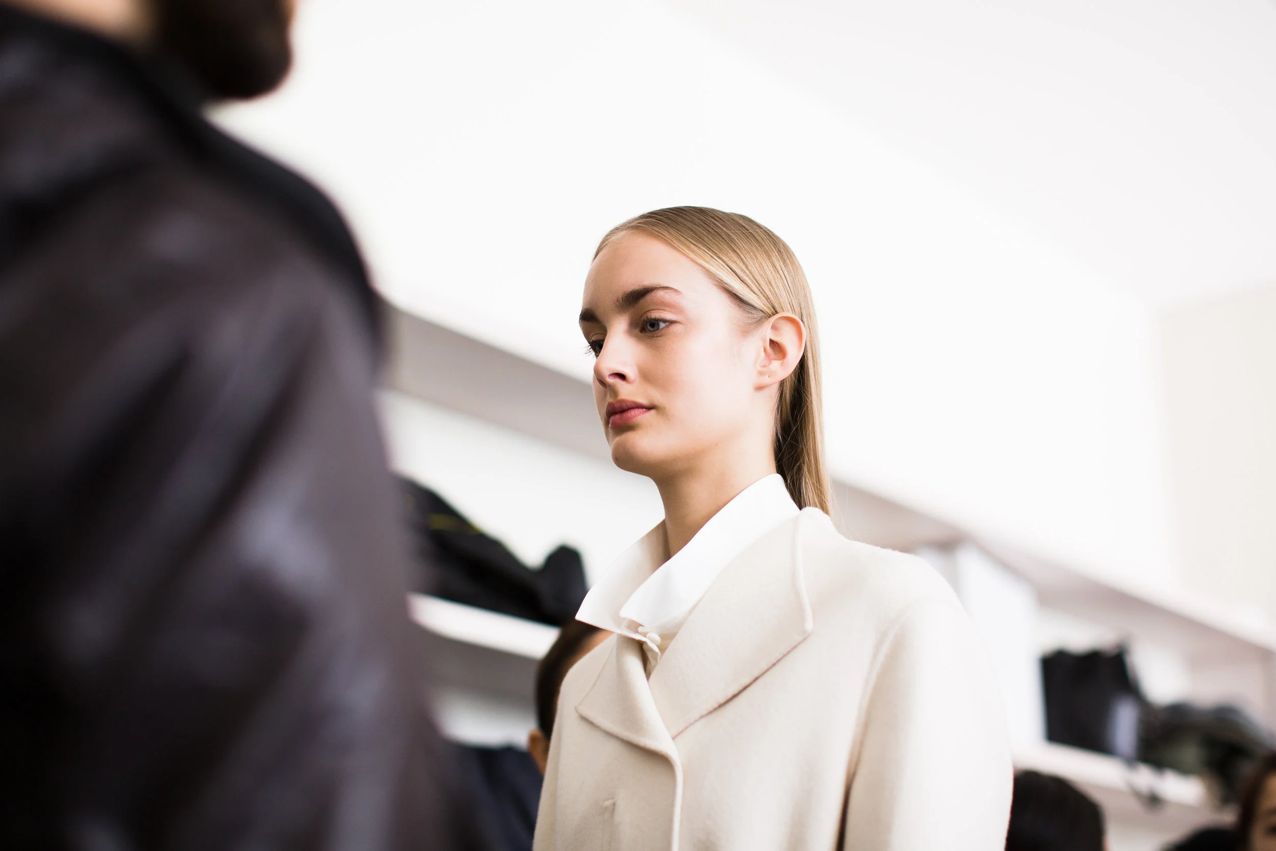 KUHO / NYFW 17