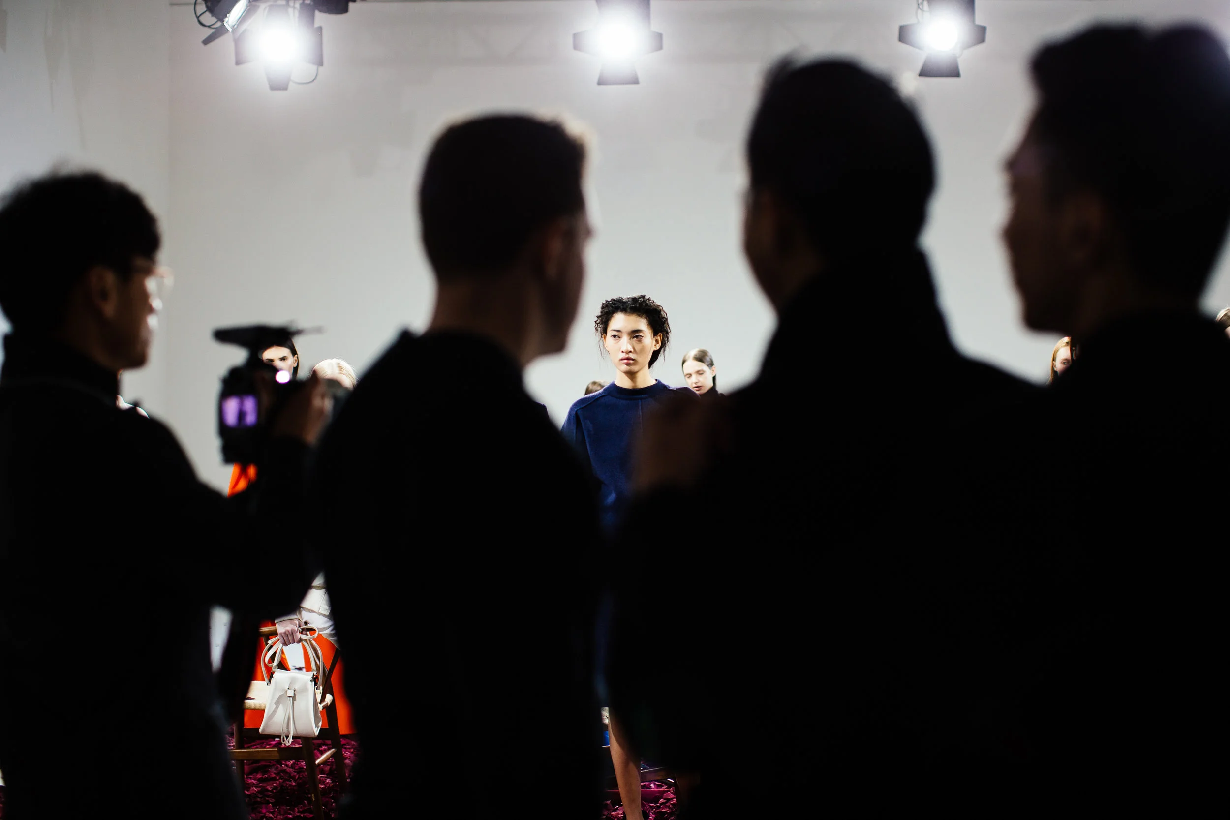 KUHO / NYFW 17